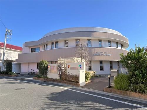 南大泉にじのいろ保育園 240ｍ