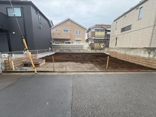 現地（2025年11月撮影）