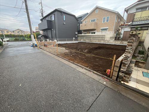 現地（2025年11月撮影）