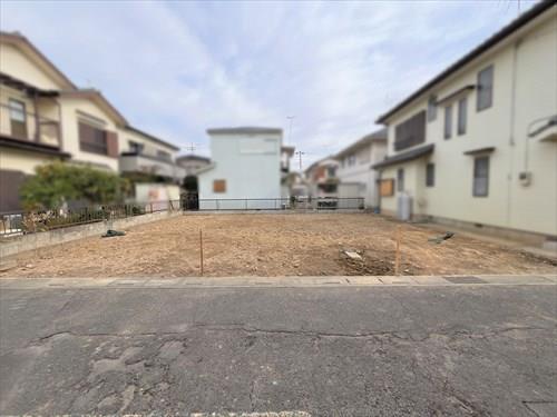 現地（2025年12月撮影）