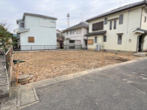 現地（2025年12月撮影）