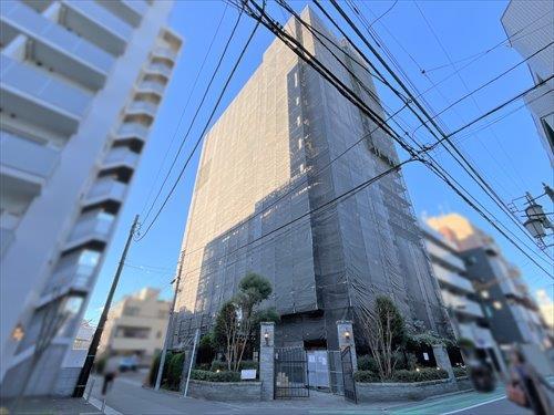 外観（2025年12月撮影時）