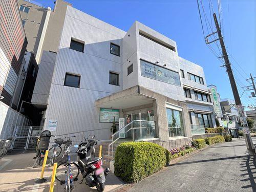 吉川内科病院 310ｍ