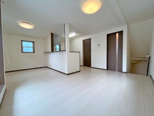 LDK約14.2帖（2）