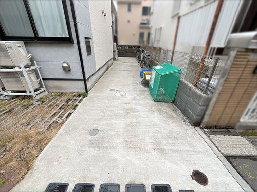 外観（2026年2月撮影）