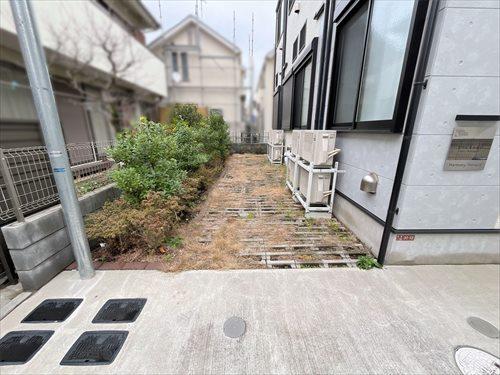 外観（2026年2月撮影）