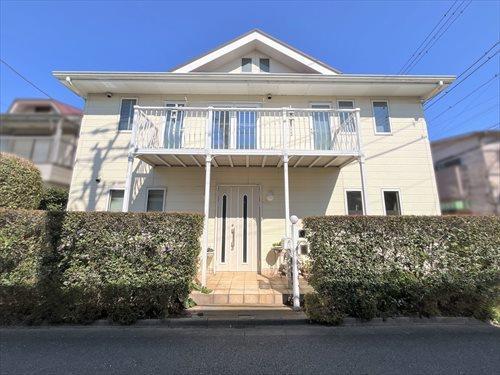 南側現地（2026年3月撮影時）