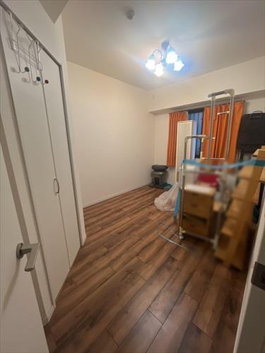 洋室（約6帖西側）（2026年3月撮影）