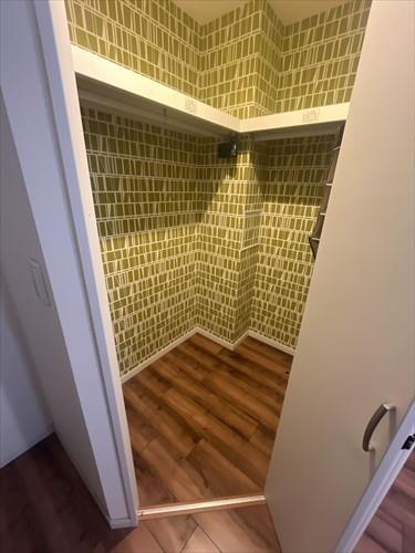 ウォークインクローゼット（2026年3月