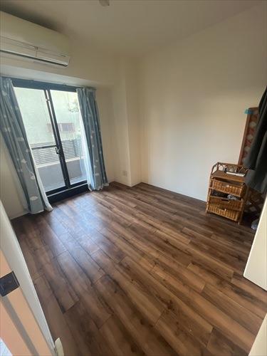 洋室（約5帖）（2026年3月撮影）