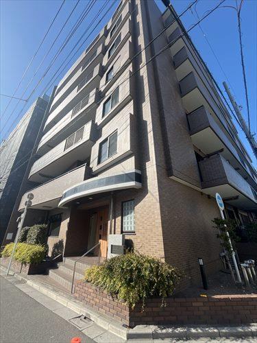 外観（2026年3月撮影）