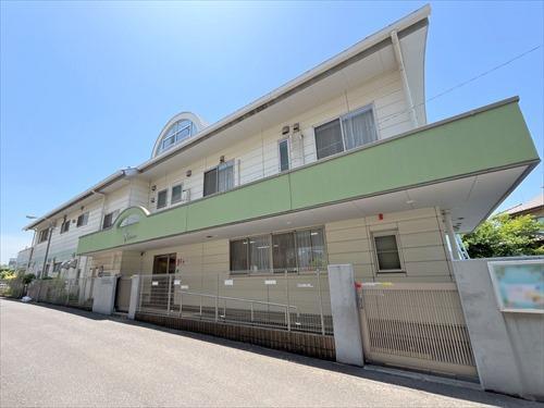桑の実戸田公園保育園 290ｍ