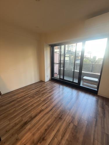 リビング（2026年3月撮影）