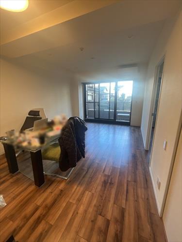 リビング（2026年3月撮影）