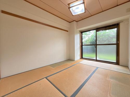 和室６帖