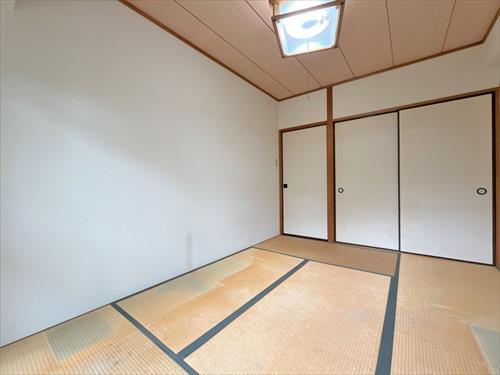 和室６帖