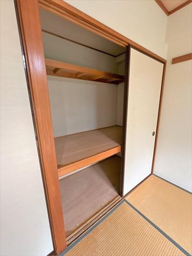 押入（和室６帖）