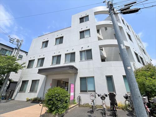 薬師堂診療所 500ｍ