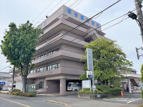 保谷厚生病院 280ｍ