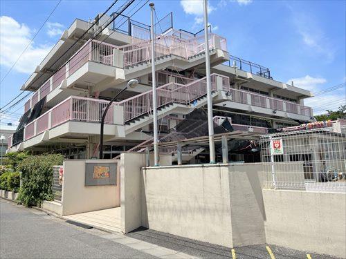 紅梅保育園 360ｍ