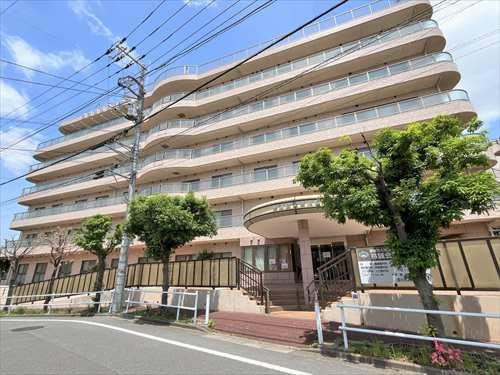 慈誠会記念病院 850ｍ