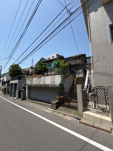 現地写真（2026年5月撮影）