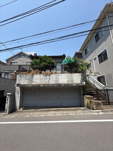 現地写真（2026年5月撮影）