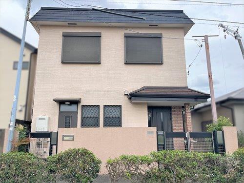 現地（2026年6月撮影時）