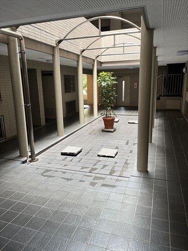 共用廊下