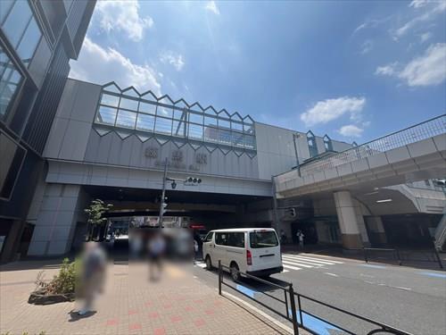 西武池袋・豊島線 練馬駅 徒歩3分