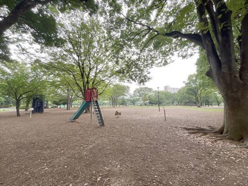 新小岩公園 930ｍ