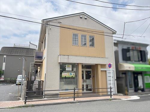 HOPPAひばりが丘南口保育園360ｍ