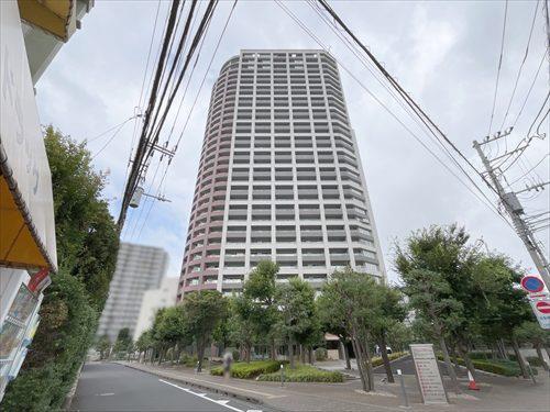 外観（2026年7月撮影）