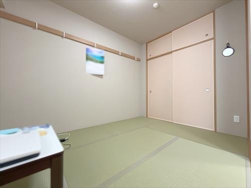 和室 約6帖
