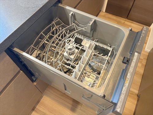 食洗機