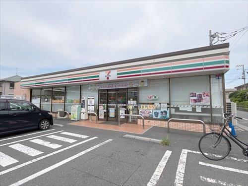セブンイレブン板橋小茂根2丁目店130ｍ