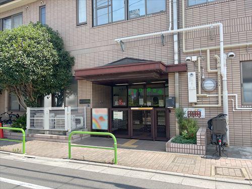 大谷口保育園 170ｍ