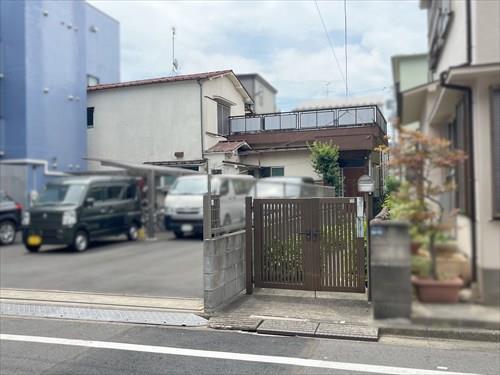 現地（2026年7月撮影時）