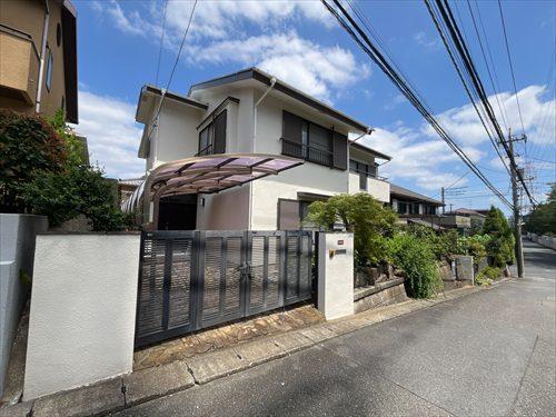 現地（2026年8月撮影）