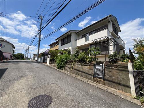 現地（2026年8月撮影）