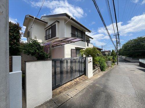 現地（2026年8月撮影）