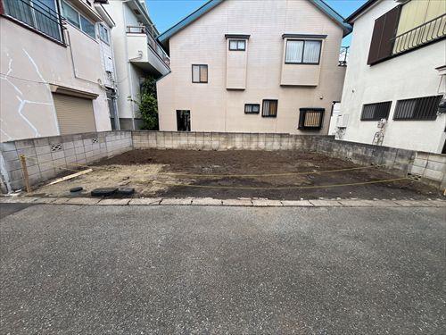 現地写真（2026年8月撮影）