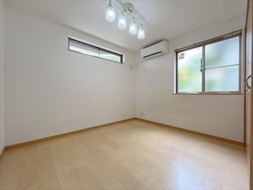 洋室約5.6帖