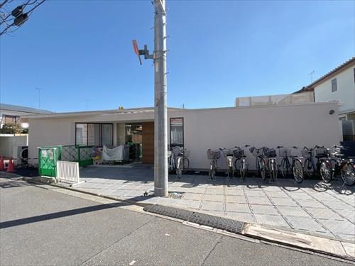 くりのみ保育園 250ｍ