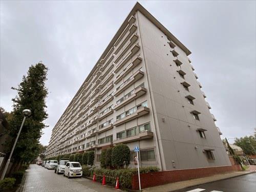 外観（2026年10月撮影）
