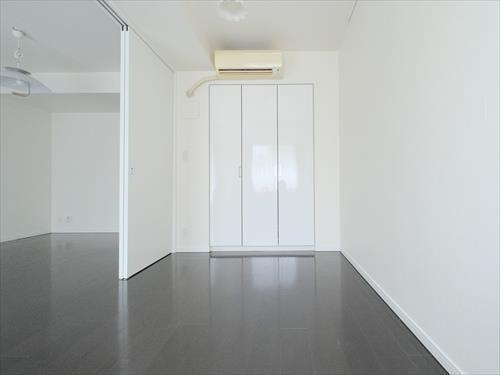 洋室 約5帖