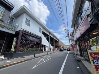 小田急小田原線玉川学園駅まで徒歩4分