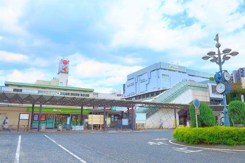 JR 西川口駅まで徒歩14分