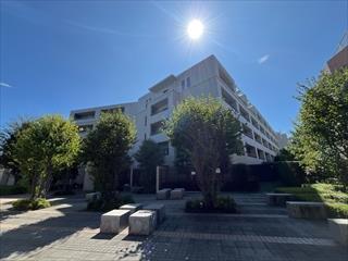 マンション外観3