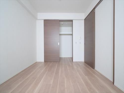 洋室 約6.5帖